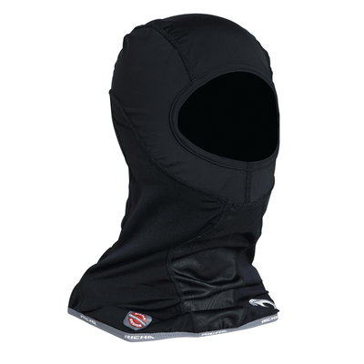BALACLAVA RICHA WS black QTY