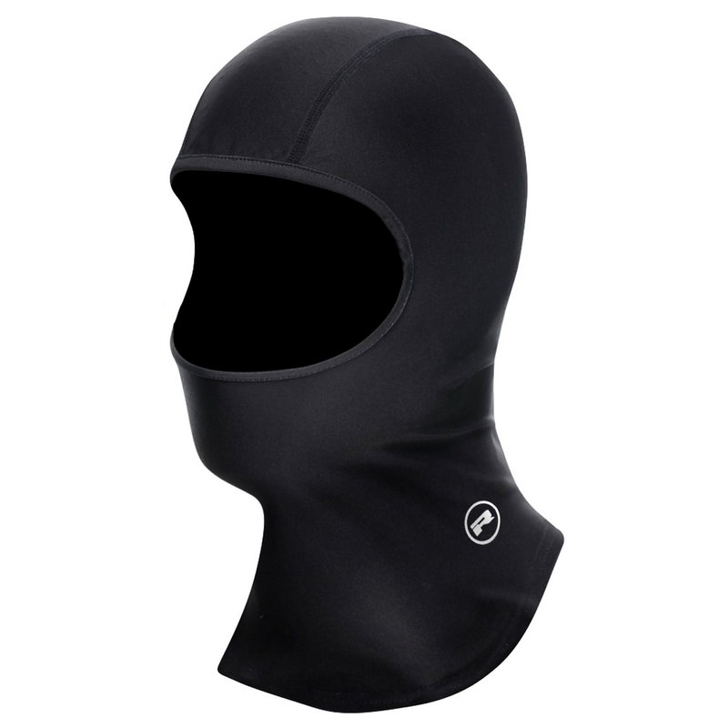 BALACLAVA COOLMAX black QTY