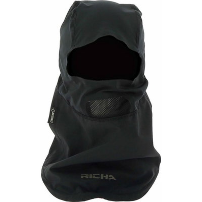 BALACLAVA SEAL GTX black XL