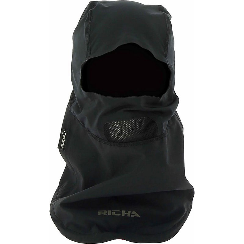 BALACLAVA SEAL GTX black XL