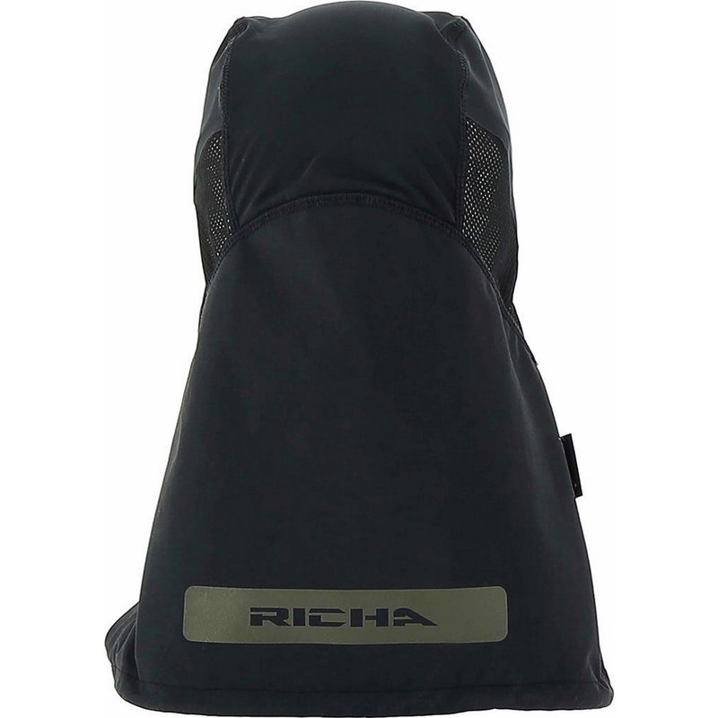 BALACLAVA SEAL GTX black XL