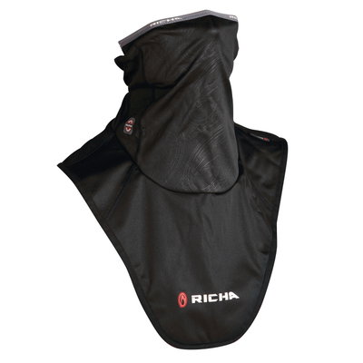 BIKE PIT RICHA WS black QTY