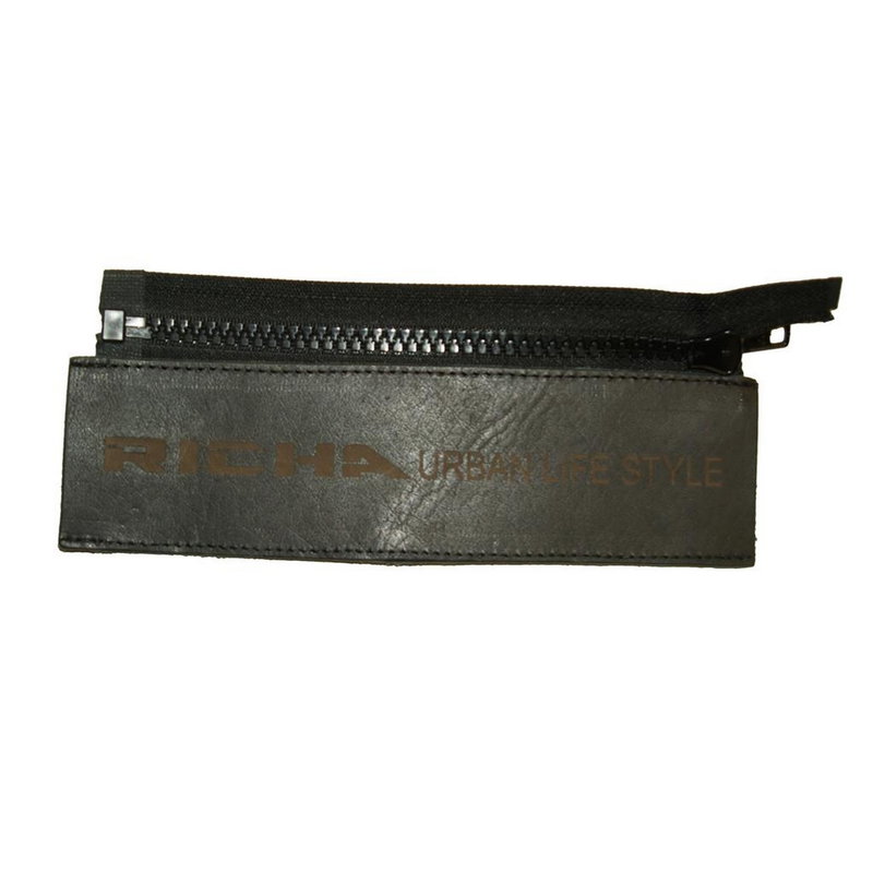 BELT JACKET CONNECTOR black QTY
