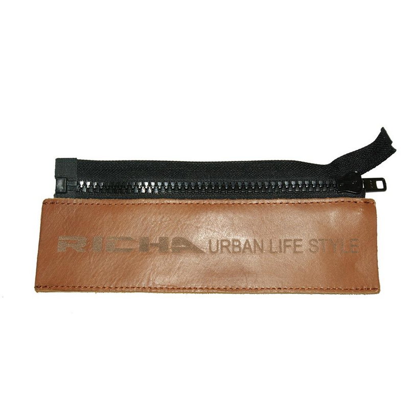 BELT JACKET CONNECTOR brown QTY
