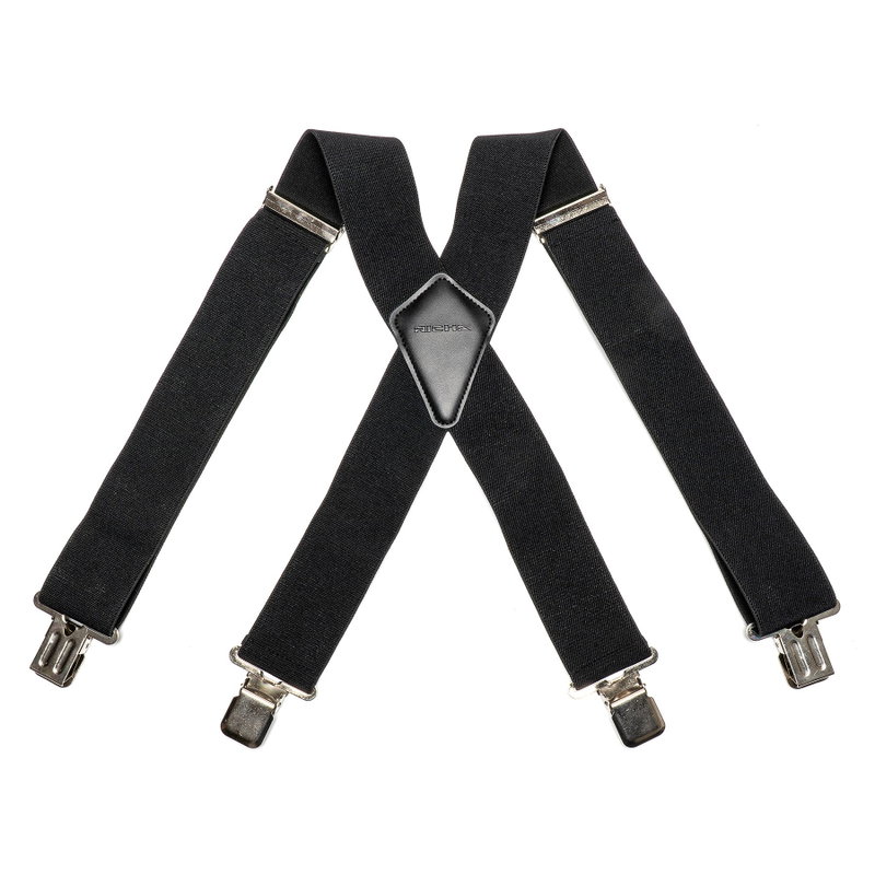 RICHA BRACES black QTY