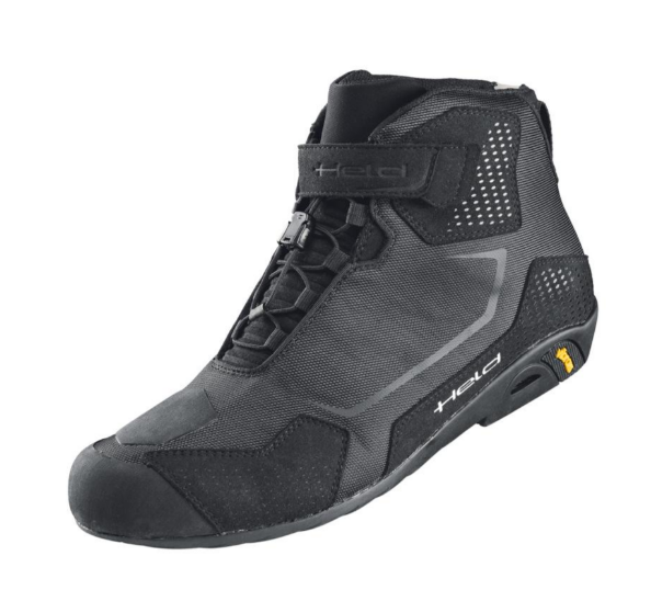 HELD TORRANCE BLACK 38