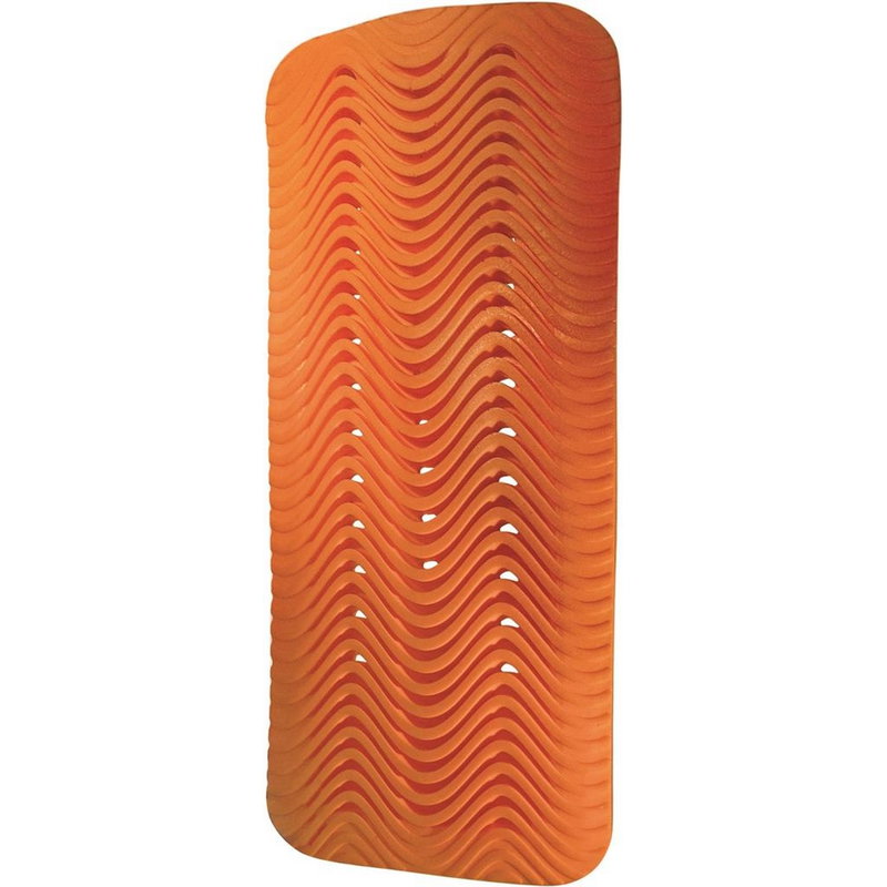 D3O BACK PROTECTOR CENTRAL orange QTY