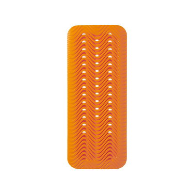 D3O BACK PROTECTOR STEALTH VIPER AIR 2.0 JUNIOR orange XS