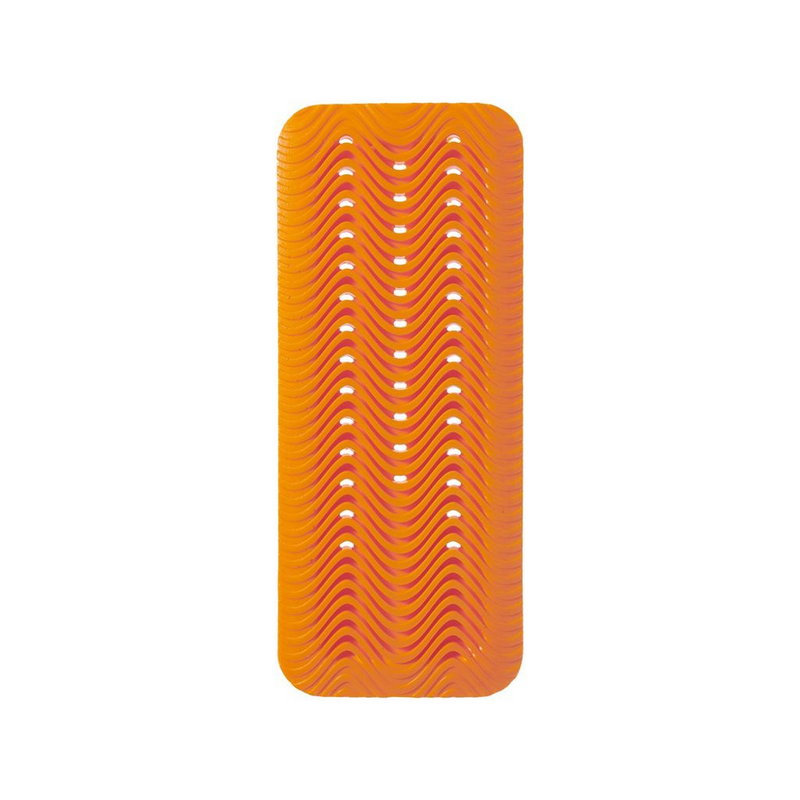 D3O BACK PROTECTOR STEALTH VIPER AIR 2.0 JUNIOR orange XS