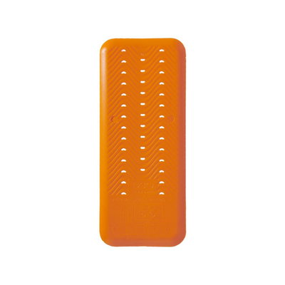D3O BACK PROTECTOR STEALTH VIPER AIR 2.0 JUNIOR orange XS