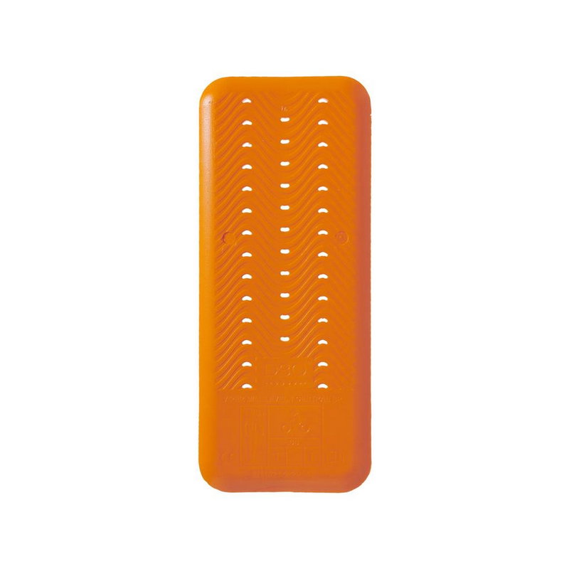 D3O BACK PROTECTOR STEALTH VIPER AIR 2.0 JUNIOR orange XS
