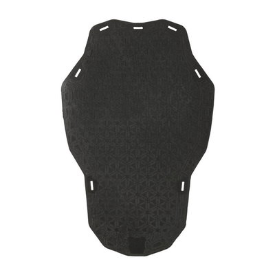 D3O GHOST BACK PROTECTOR L1 orange L