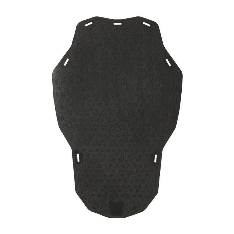 D3O GHOST BACK PROTECTOR L1 orange L