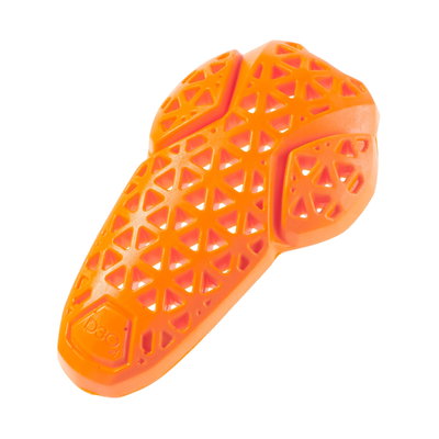 D3O HIP PROTECTOR SET JUNIOR orange QTY