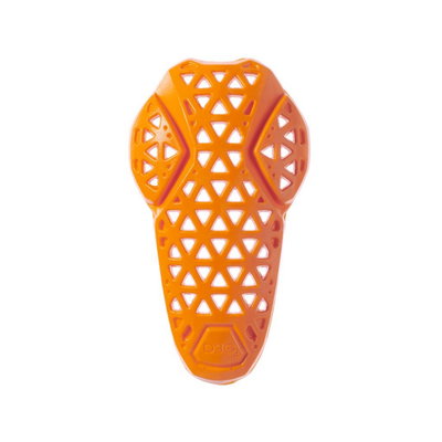 D3O HIP PROTECTOR SET JUNIOR orange QTY