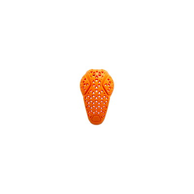 D3O KNEE PROTECTOR LEVEL 2 AIR SET orange QTY