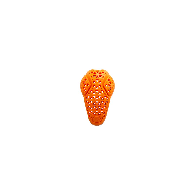 D3O KNEE PROTECTOR LEVEL 2 AIR SET orange QTY