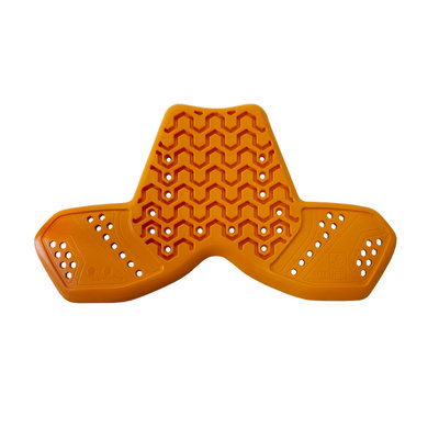 D3O RACING CHEST PROTECTION orange QTY