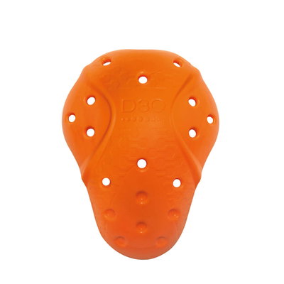 D3O SHOULDER PROTECTOR AIR SET orange QTY