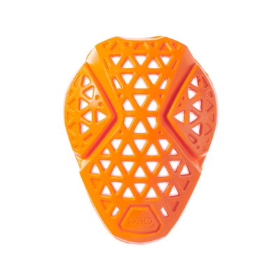 D3O BACK PROTECTOR CENTRAL JUNIOR orange QTY