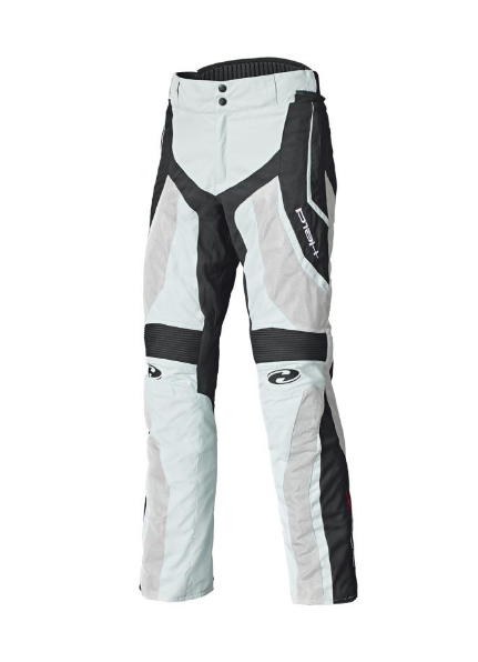 HELD VENTO II GREY-BLACK 4XL