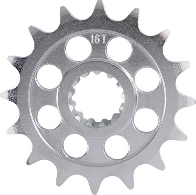 FRONT SPROCKET - HONDA - 16T