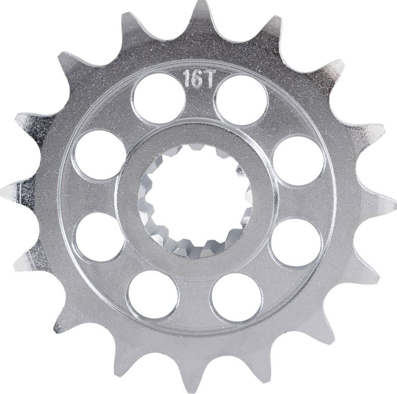 FRONT SPROCKET - HONDA - 16T