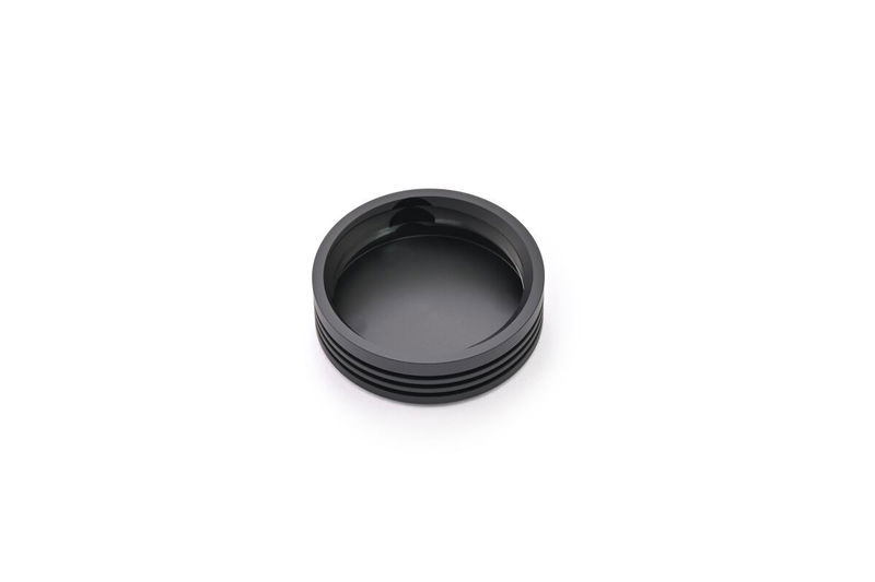 MASTER CYLINDER CAP REAR F850G
