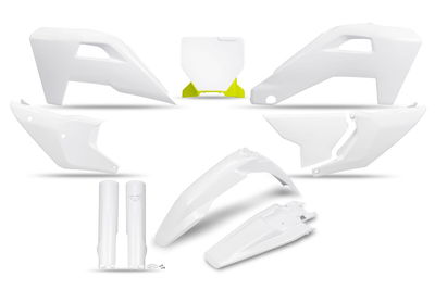 BODY KIT FULL TC/FC 2025 OE25