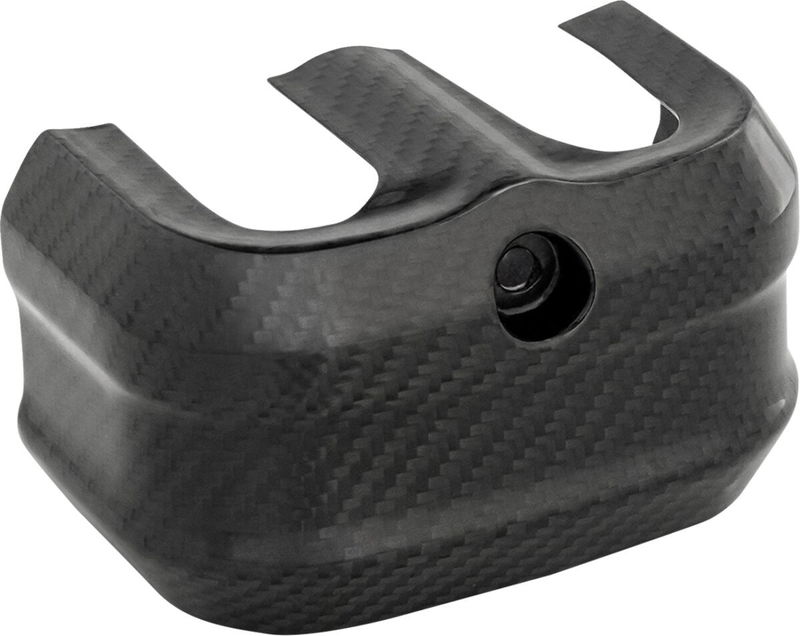 COIL COVER - FLT 24-UP - CARBO