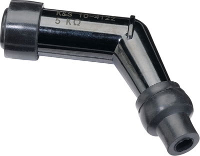 SPARK PLUG RESISTOR COVER