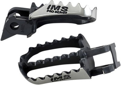 FOOTPEGS PROSERIES KX/KTM