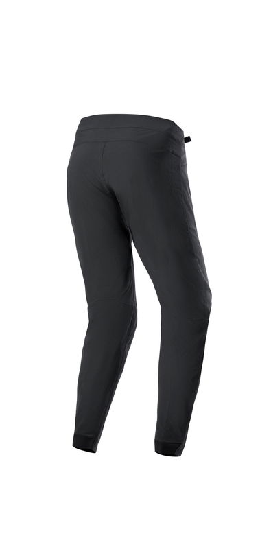 PANTS A-DURA BLACK 34