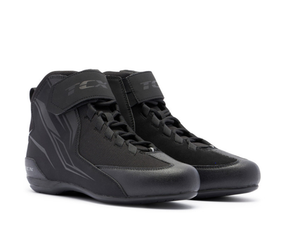 SHIFTER SPORT SVART 42