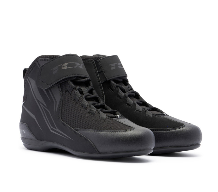 SHIFTER SPORT SVART 42