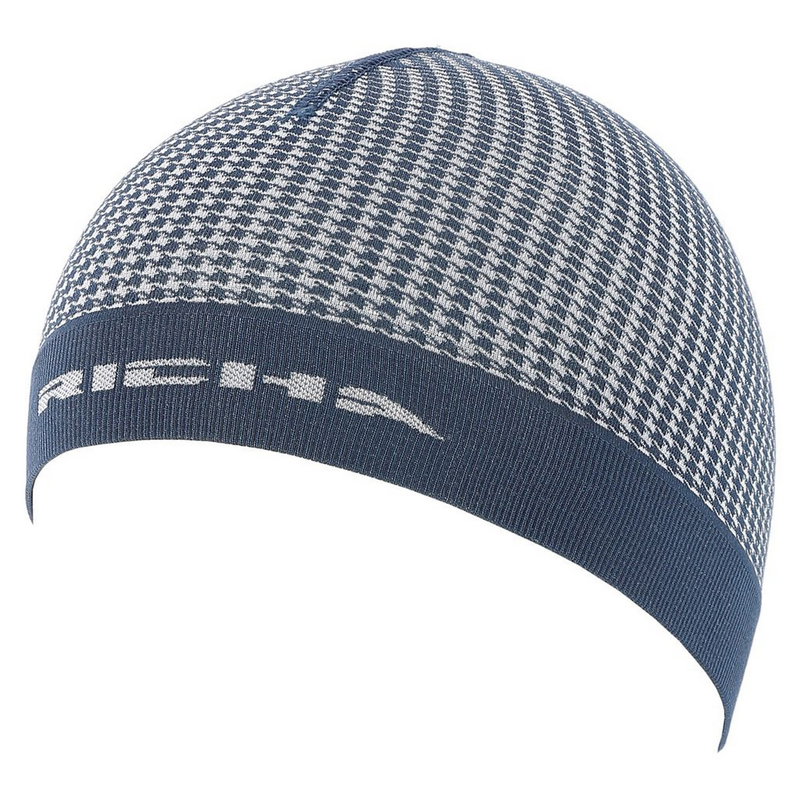 HELMET CAP LIGHT (SCX L) blue QTY