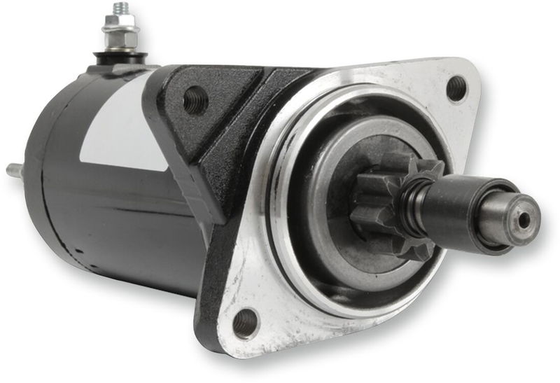 STARTER MOTOR SEA-DOO