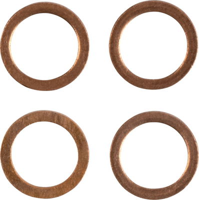 Stainless Steel Braided Brake