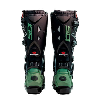 STÖVEL SIDI CROSSFIRE 3 SRS 41