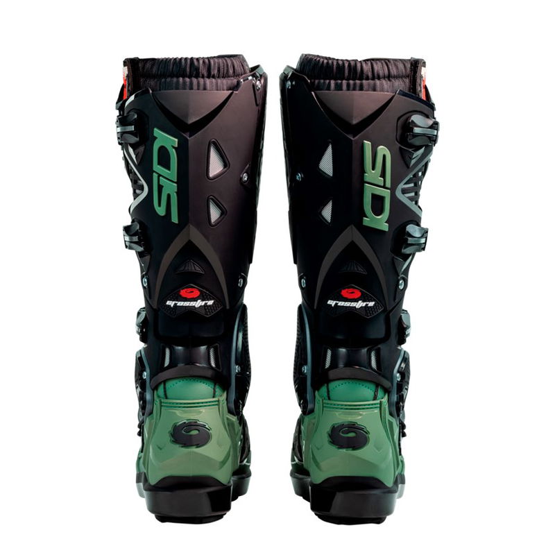 STÖVEL SIDI CROSSFIRE 3 SRS 41