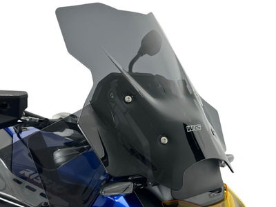 WINDSCREEN TOURING PLUS W/ RAD