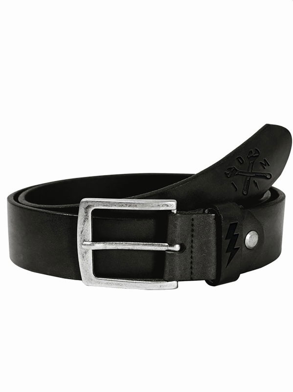 BELT CROSS TOOL LEATHER BLACK