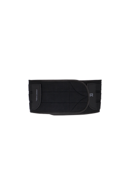 KIDNEY BELT RICHA black L