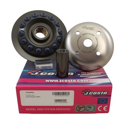 VARIATOR SUZUKI BURGMAN 400CC