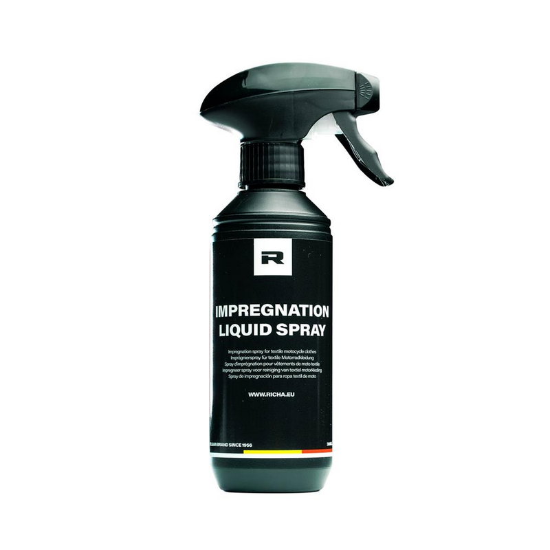RICHA IMPREGNATION LIQUID SPRAY stnd QTY
