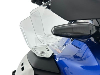 SIDE DEFLECTORS TANK R1300GS A