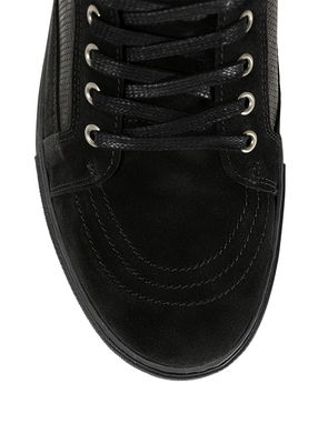 BOOT NEO BLACK 43.5