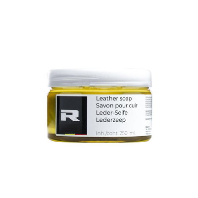 RICHA LEATHER SOAP stnd QTY