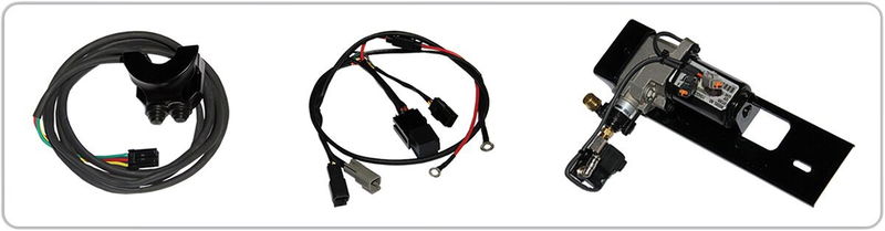 SHOCKS AIR-A FLTRX/U