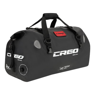 CRGO MAJOR BAG black QTY